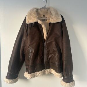 St. John's Bay Jacket (XL)